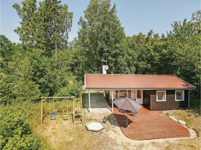 Holiday home Sluseparken Aakirkeby XI